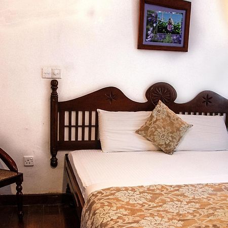The Golf Green City Bungalow Nuwara Eliya Extérieur photo
