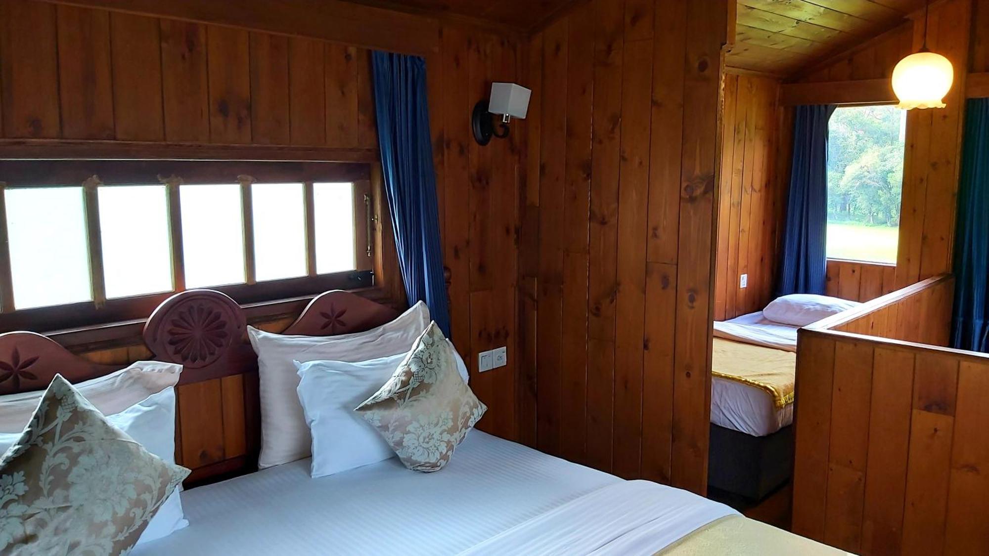 The Golf Green City Bungalow Nuwara Eliya Chambre photo