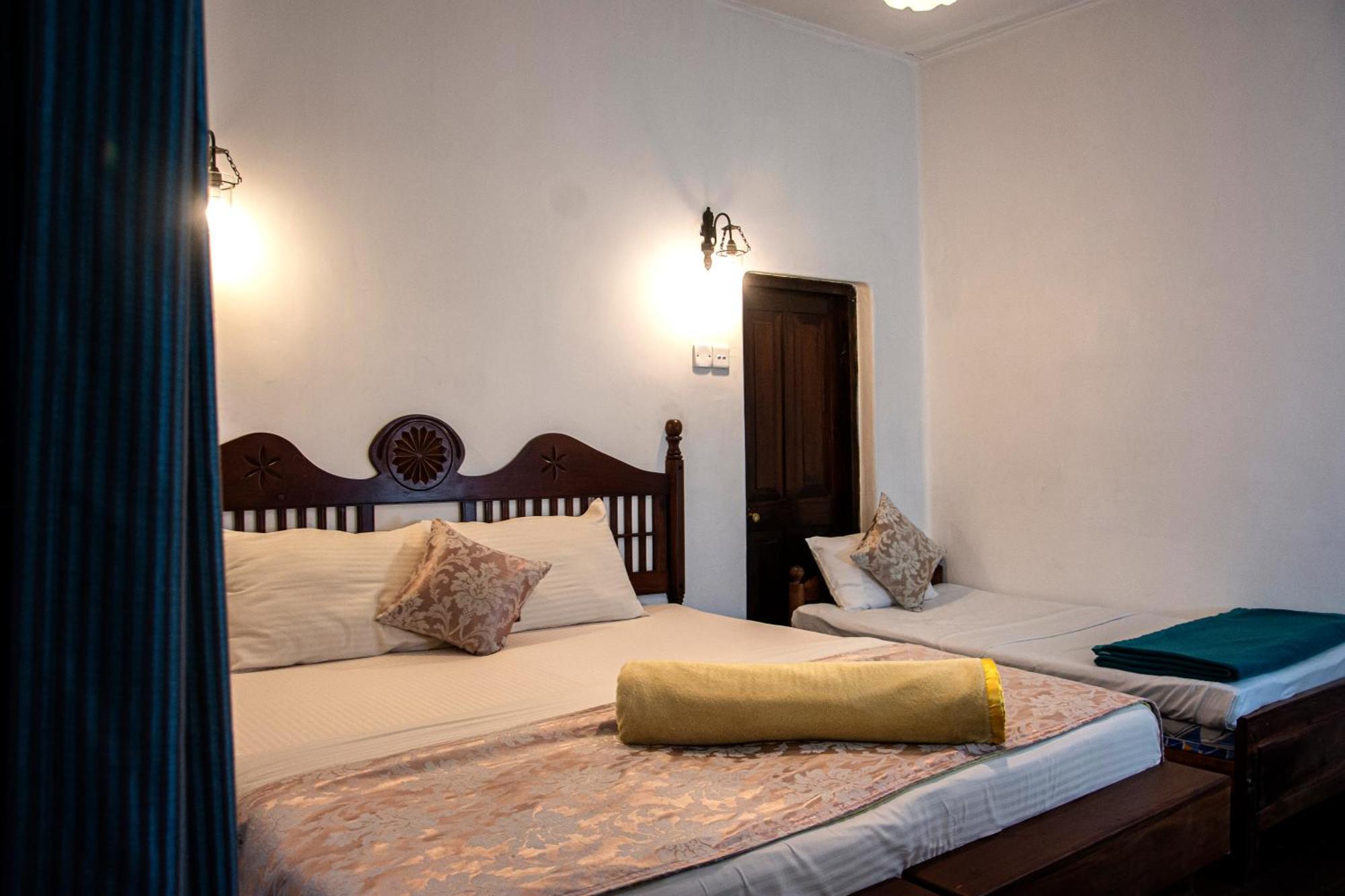 The Golf Green City Bungalow Nuwara Eliya Extérieur photo