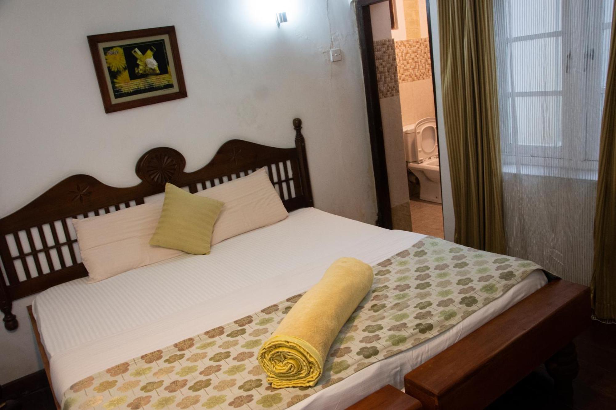 The Golf Green City Bungalow Nuwara Eliya Extérieur photo