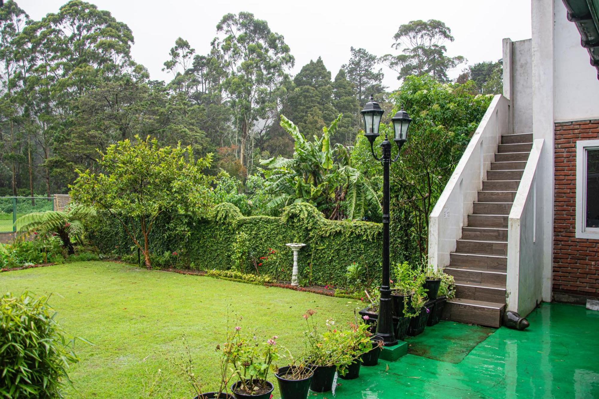 The Golf Green City Bungalow Nuwara Eliya Extérieur photo