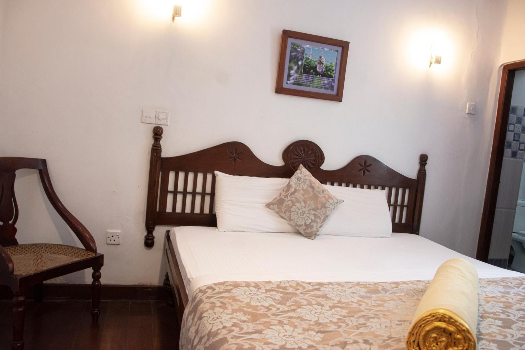 The Golf Green City Bungalow Nuwara Eliya Extérieur photo
