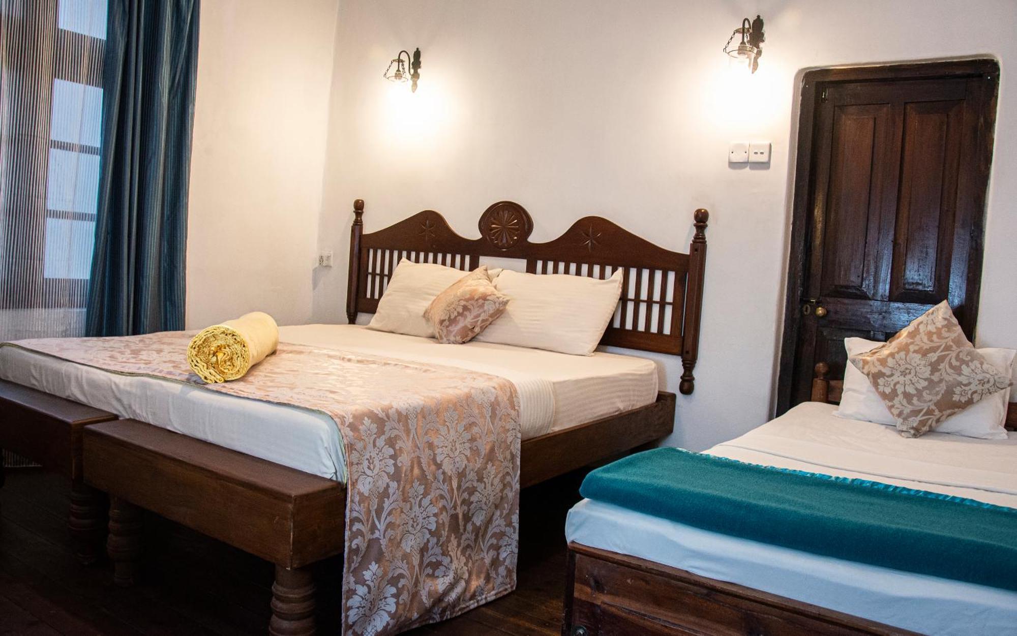 The Golf Green City Bungalow Nuwara Eliya Extérieur photo