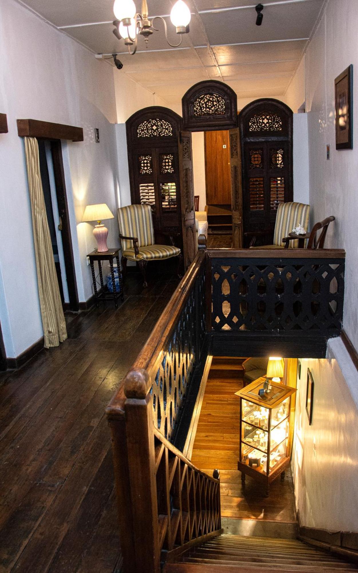 The Golf Green City Bungalow Nuwara Eliya Extérieur photo