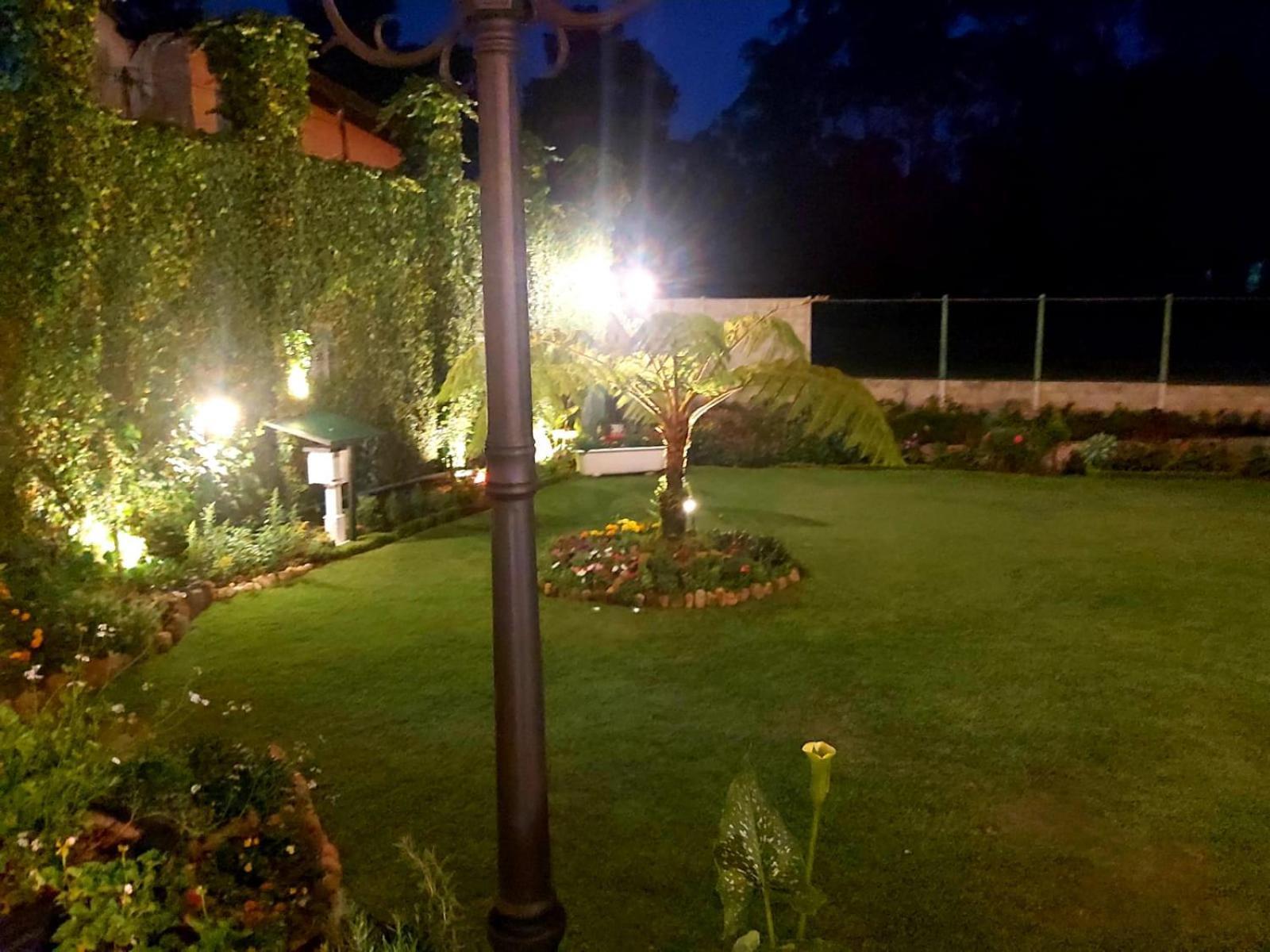 The Golf Green City Bungalow Nuwara Eliya Extérieur photo