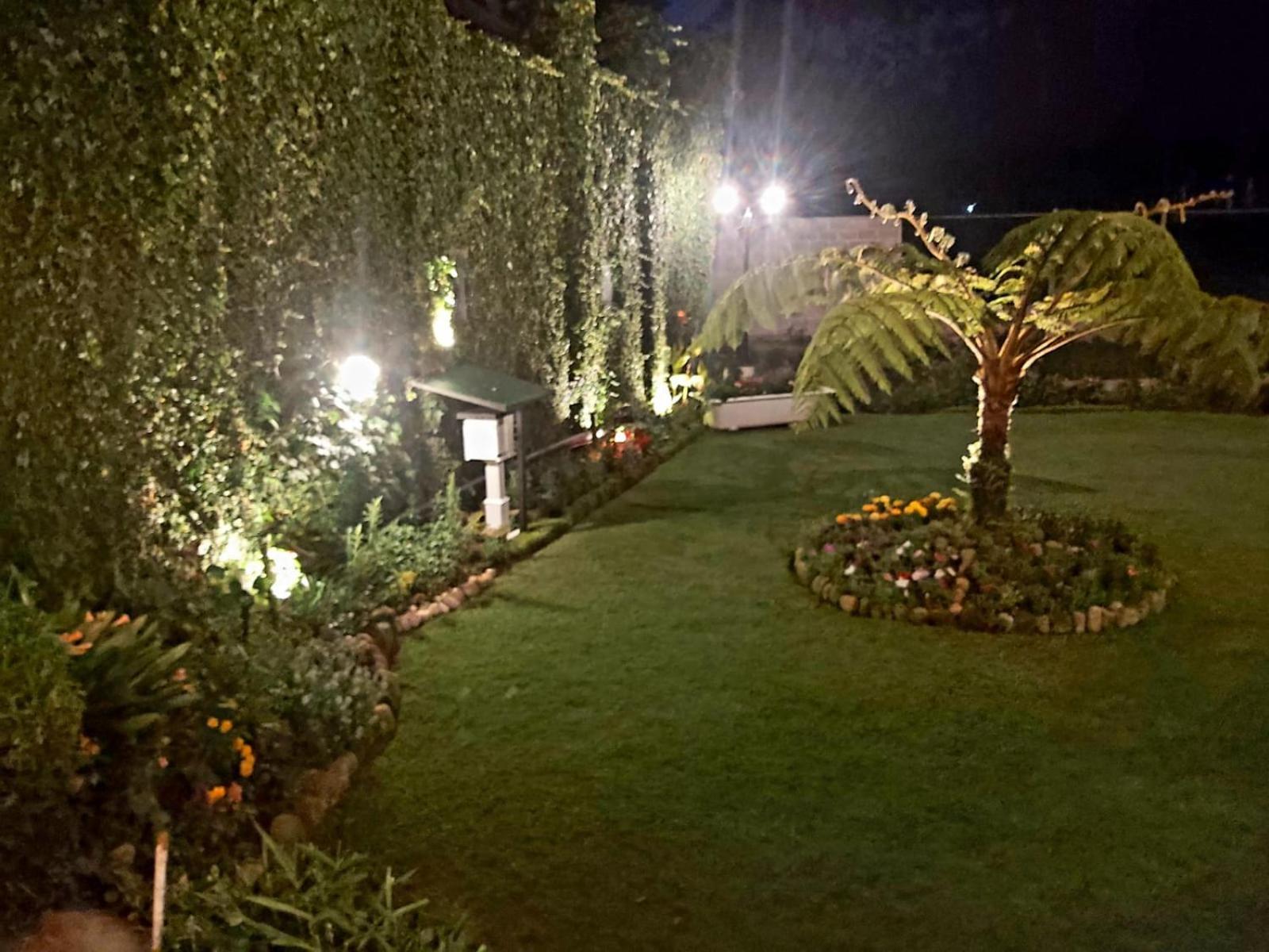The Golf Green City Bungalow Nuwara Eliya Extérieur photo