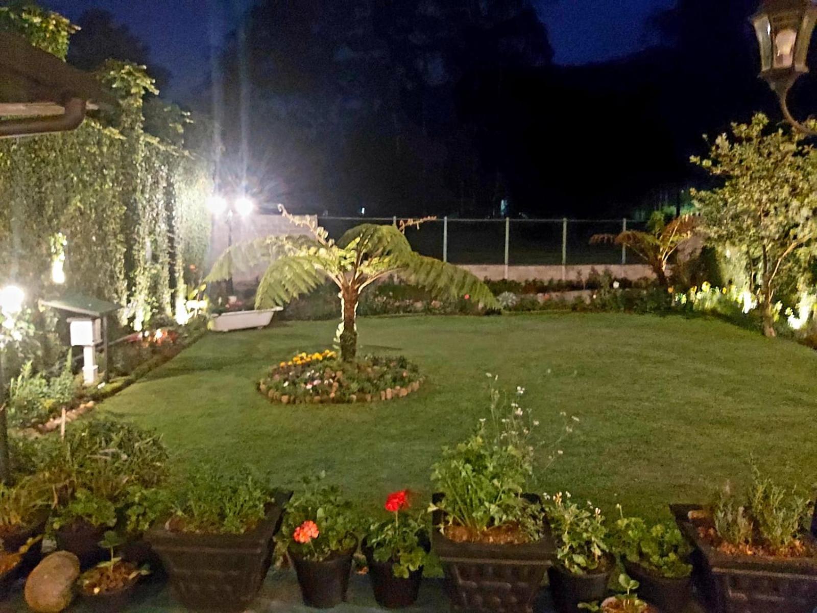 The Golf Green City Bungalow Nuwara Eliya Extérieur photo