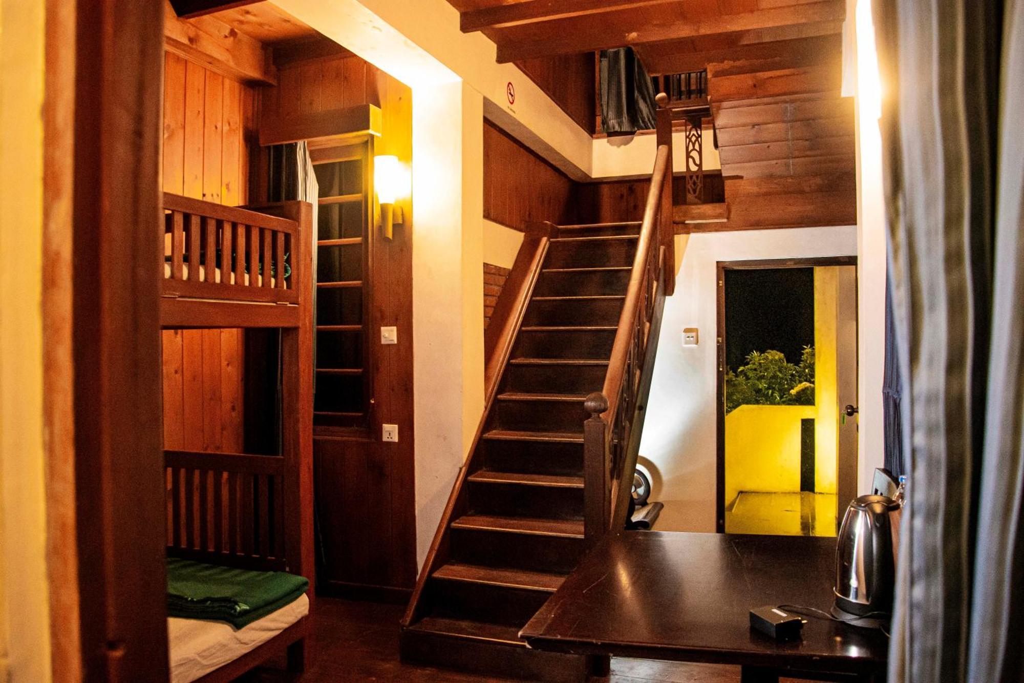 The Golf Green City Bungalow Nuwara Eliya Chambre photo