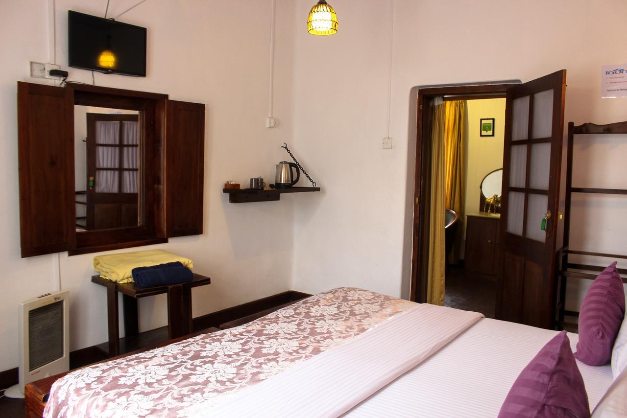 The Golf Green City Bungalow Nuwara Eliya Extérieur photo