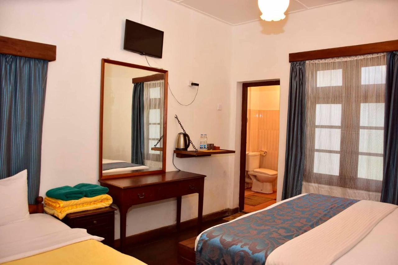 The Golf Green City Bungalow Nuwara Eliya Extérieur photo