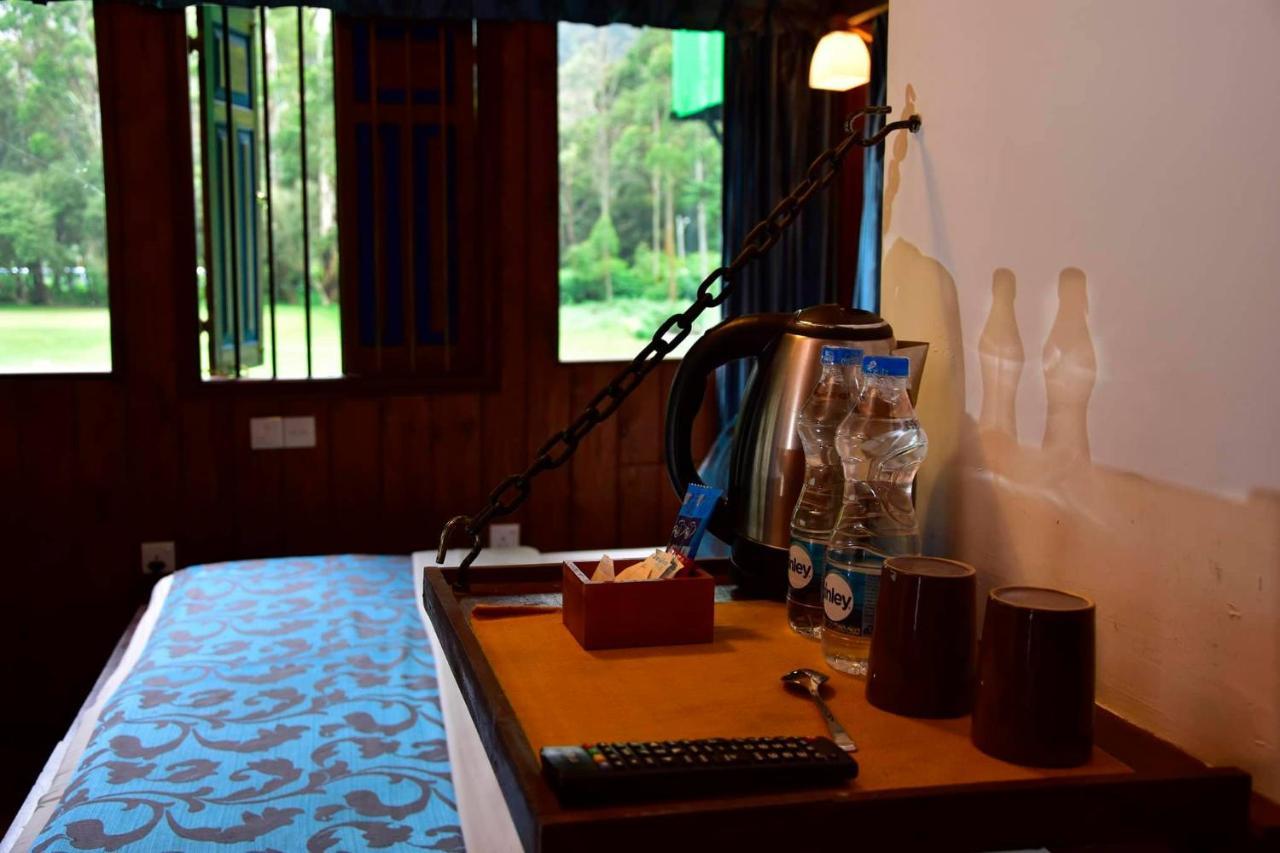 The Golf Green City Bungalow Nuwara Eliya Extérieur photo